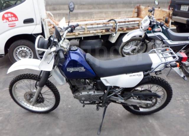 Suzuki Djebel 200. 200. ., , ,   