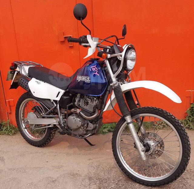 Suzuki Djebel 200. 200. ., , ,   