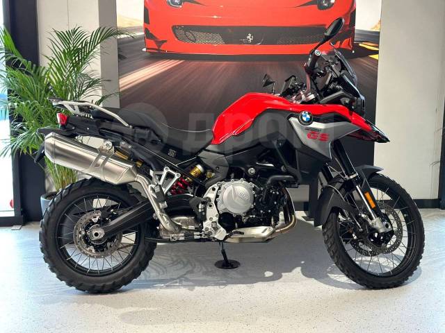 BMW F 850 GS. 850. ., , ,   