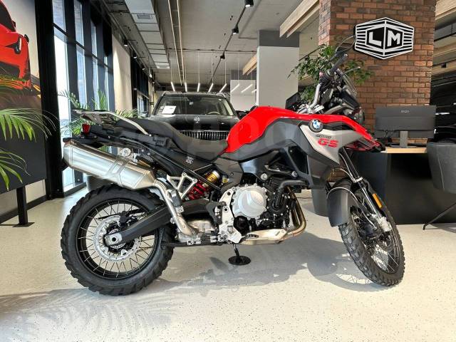 BMW F 850 GS. 850. ., , ,   