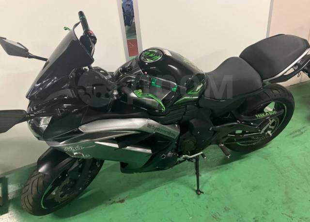 Kawasaki Ninja 400. 400. ., , ,   