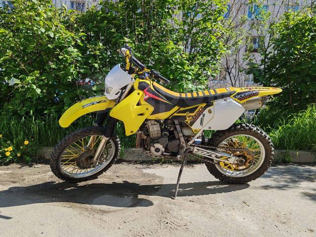 Suzuki DR-Z 400S. 400. ., , ,   