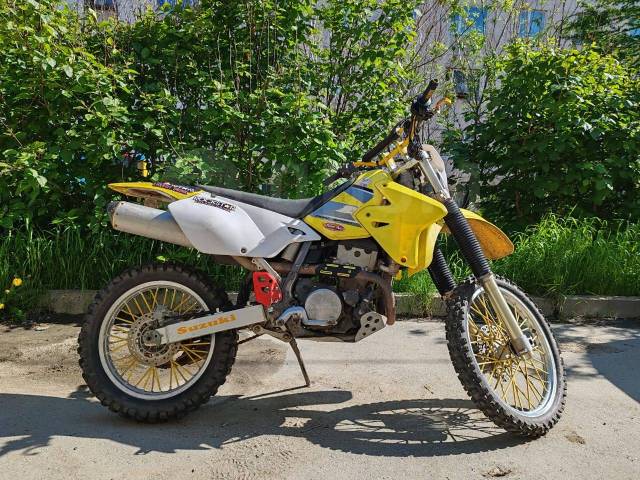 Suzuki DR-Z 400S. 400. ., , ,   