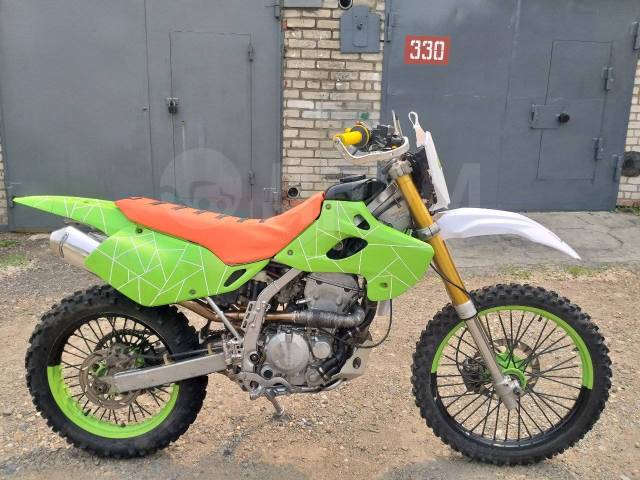 Kawasaki KLX 250. 250. ., , ,   