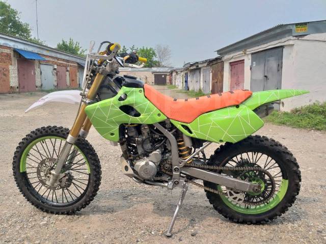 Kawasaki KLX 250. 250. ., , ,   