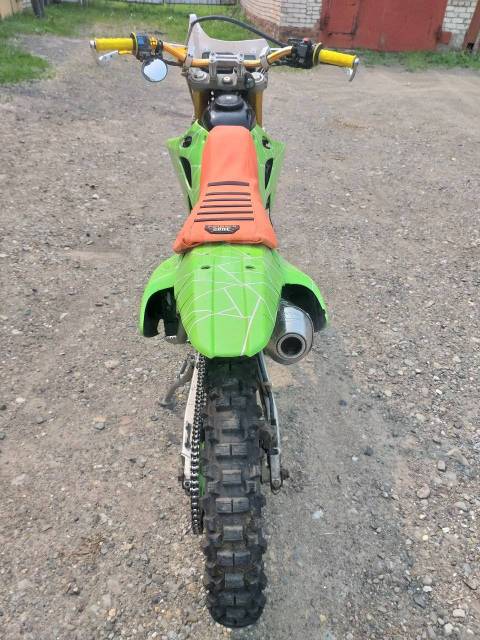 Kawasaki KLX 250. 250. ., , ,   