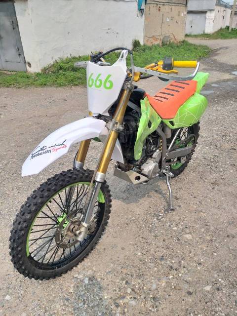 Kawasaki KLX 250. 250. ., , ,   