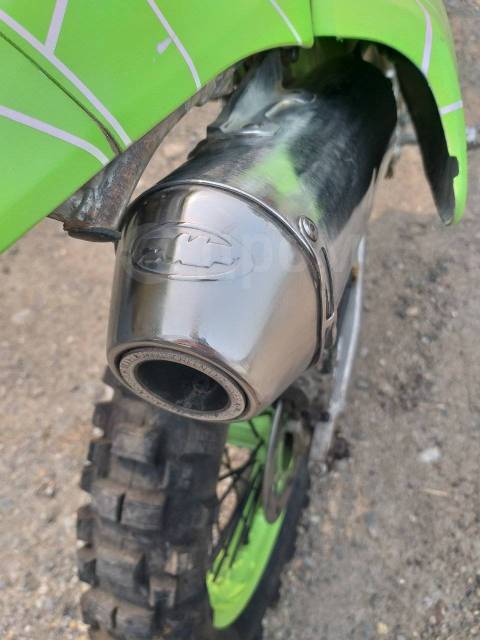 Kawasaki KLX 250. 250. ., , ,   