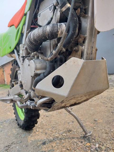 Kawasaki KLX 250. 250. ., , ,   