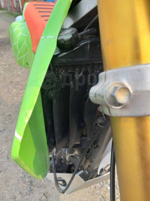 Kawasaki KLX 250. 250. ., , ,   