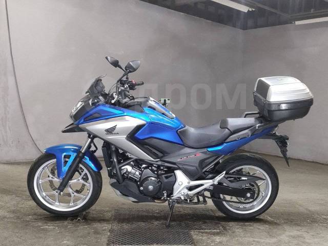 Honda NC 750X. 750. ., , ,   