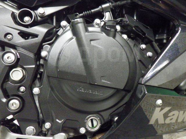 Kawasaki Ninja 400. 400. ., , ,   