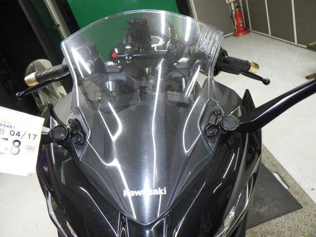 Kawasaki Ninja 400. 400. ., , ,   