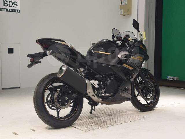 Kawasaki Ninja 400. 400. ., , ,   