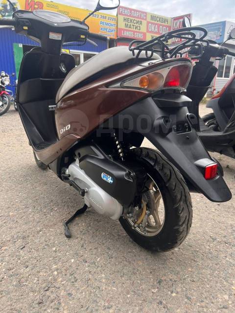 Honda Dio. 49. ., ,   