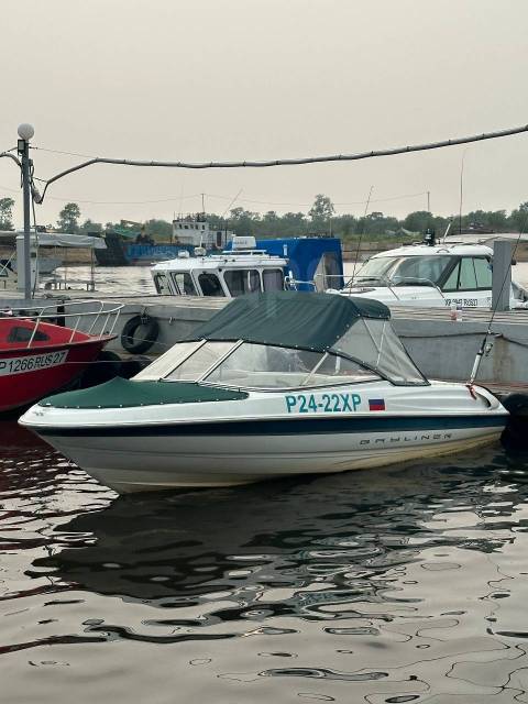 Bayliner. 2000 ,  5,40.,  , 135,00..,  