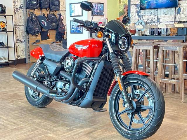 Harley-Davidson Street 750 XG750. 750. ., , ,   