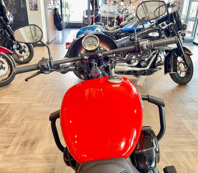 Harley-Davidson Street 750 XG750. 750. ., , ,   