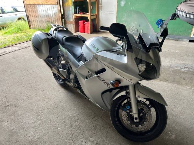 Yamaha FJR 1300A. 1 300. ., , ,   