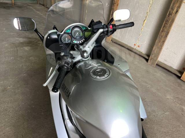 Yamaha FJR 1300A. 1 300. ., , ,   