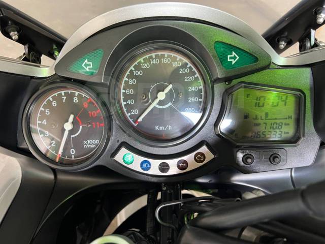 Yamaha FJR 1300A. 1 300. ., , ,   