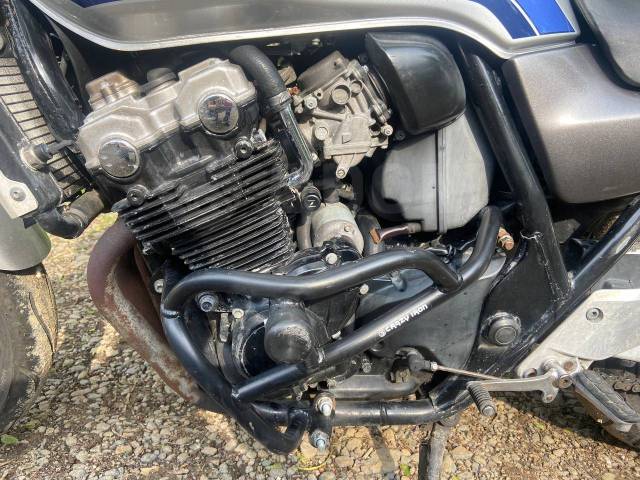 Honda CB 400SF VTEC-1. 400. ., , ,   