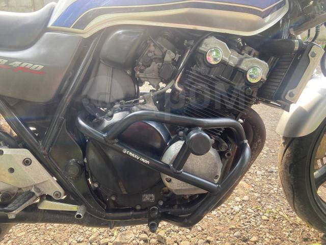 Honda CB 400SF VTEC-1. 400. ., , ,   