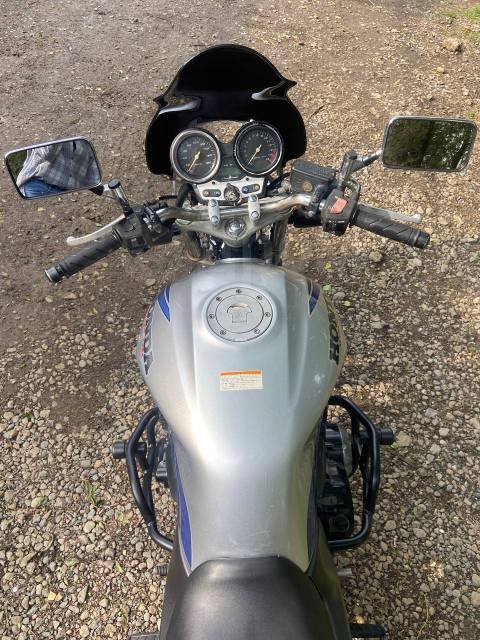 Honda CB 400SF VTEC-1. 400. ., , ,   