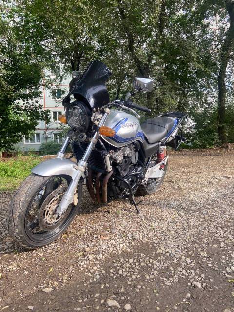 Honda CB 400SF VTEC-1. 400. ., , ,   