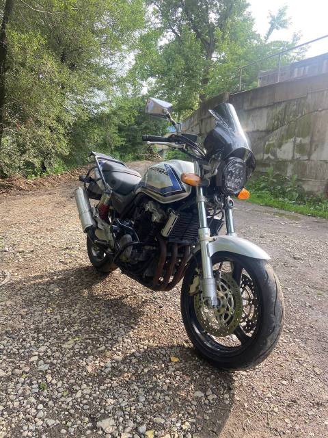 Honda CB 400SF VTEC-1. 400. ., , ,   