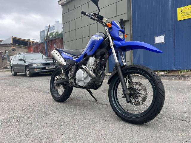 Yamaha XT 250X. 250. ., , ,   