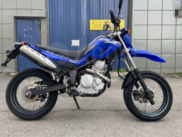 Yamaha XT 250X. 250. ., , ,   