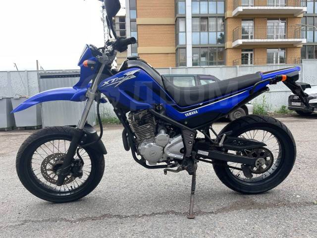 Yamaha XT 250X. 250. ., , ,   