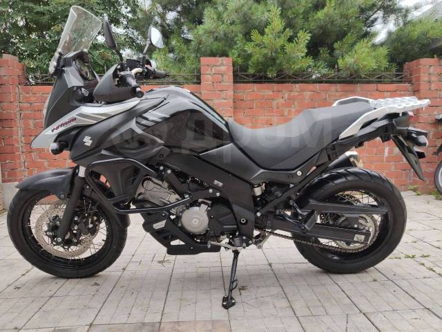 Suzuki V-Strom. 650. ., , ,   