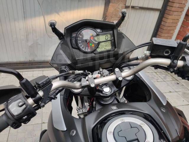 Suzuki V-Strom. 650. ., , ,   