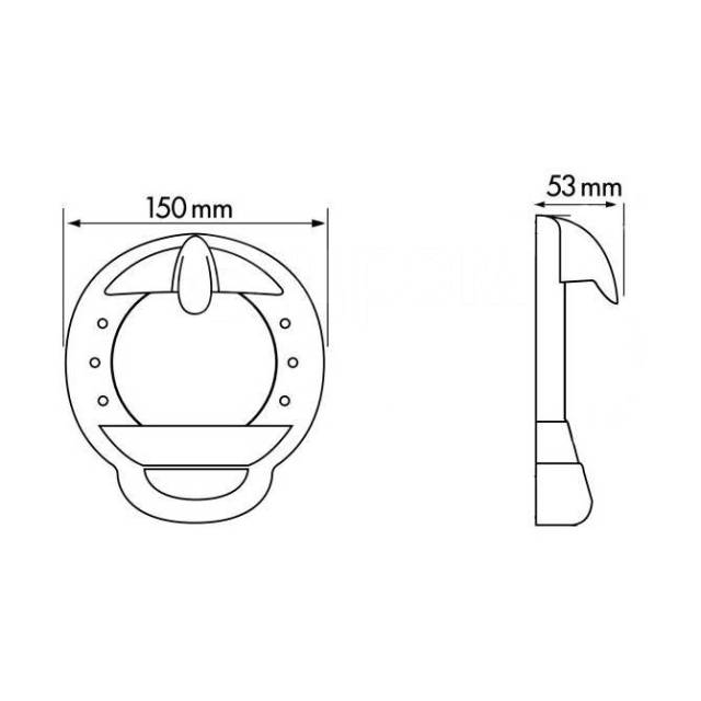   Plastimo 26891 Contest 101   15,916,75,3  