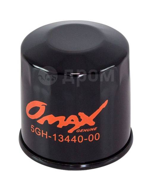   Honda BF25-50, Omax (5GH1344000, 3R007615M) 15400PFB007_OM 