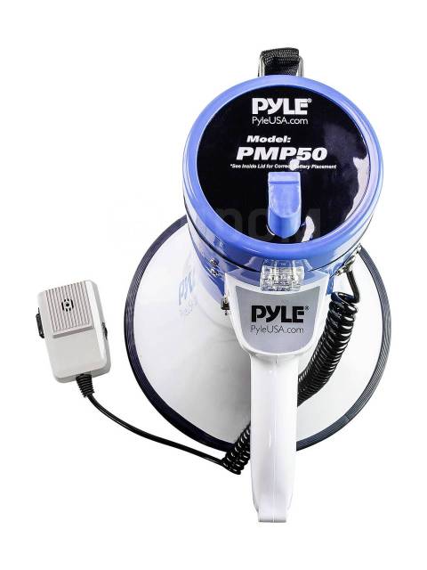  PYLE PMP50 