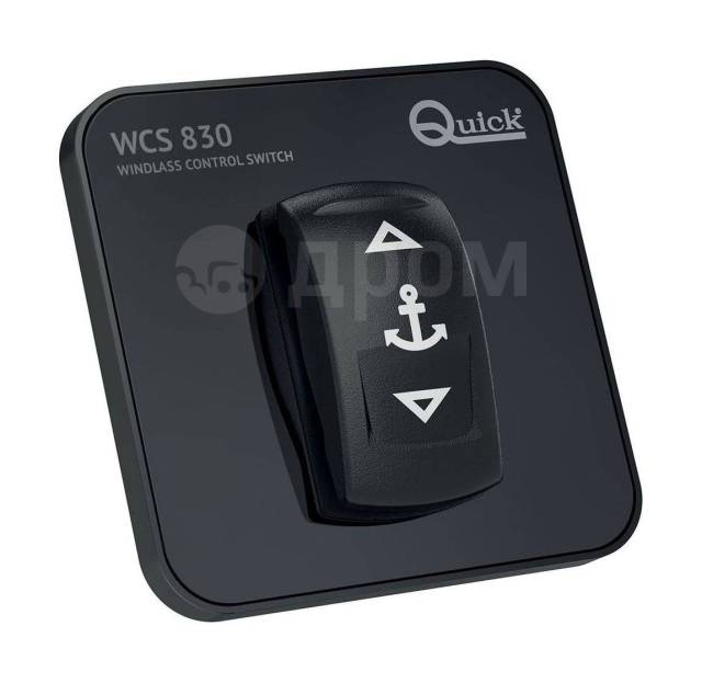     WCS830, Quick (  2 .) FPWCS8300000B00_pkg_2 