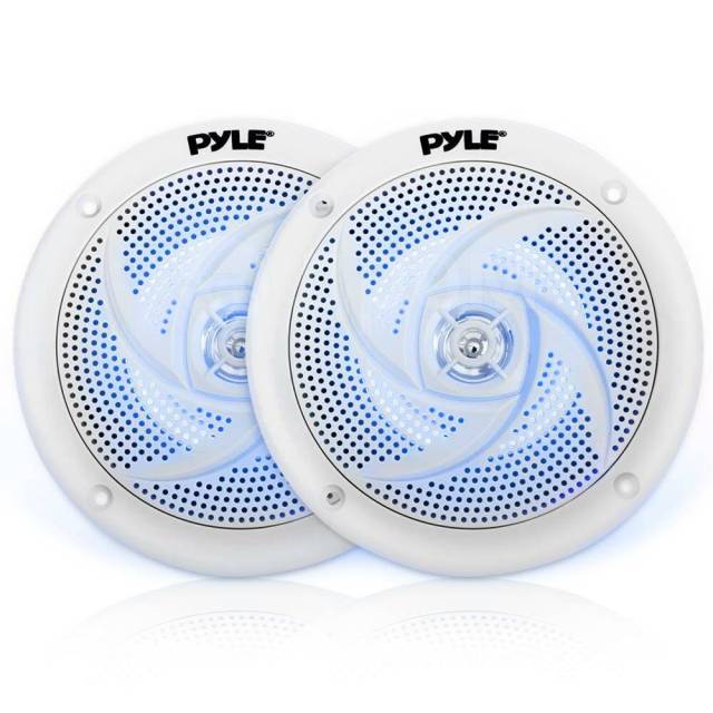   PYLE PLMRS63WL 