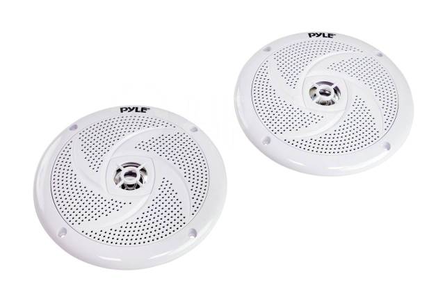   PYLE PLMRS63WL 