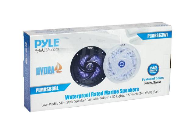   PYLE PLMRS63WL 