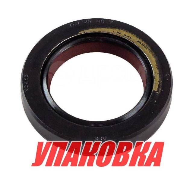  25x38x7, Yamaha, (93102-25M44) Omax (  12 .) 9310225M48_OM_pkg_12 