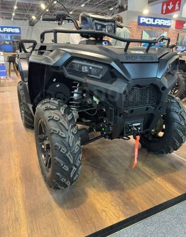 Polaris Sportsman 570. .     