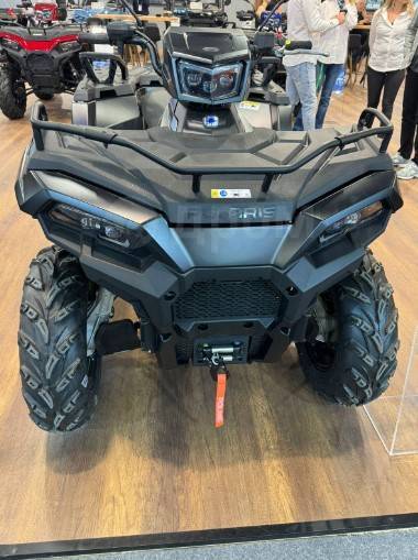 Polaris Sportsman 570. .     