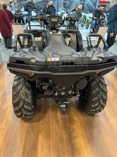 Polaris Sportsman 570. .     