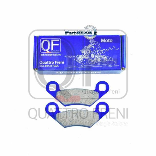     QUATTRO FRENI QF914 