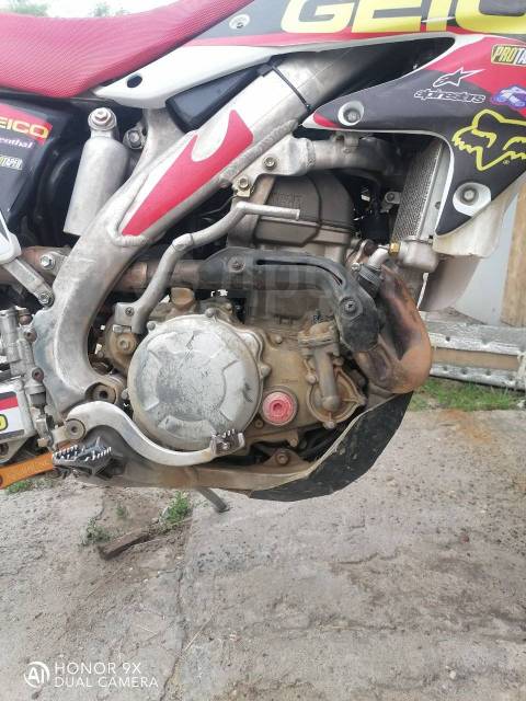 Honda CRF 450X. 450. ., , ,   