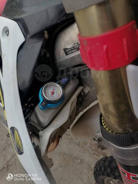 Honda CRF 450X. 450. ., , ,   