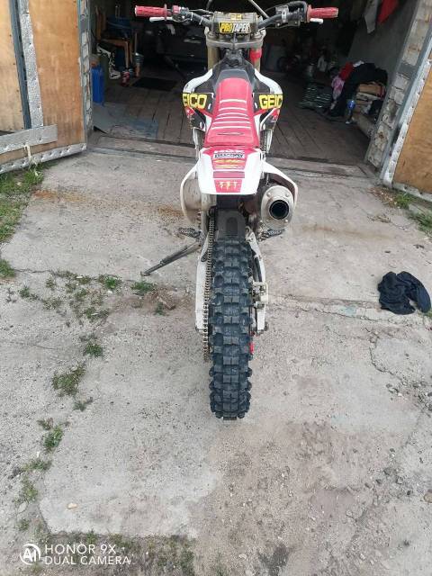 Honda CRF 450X. 450. ., , ,   